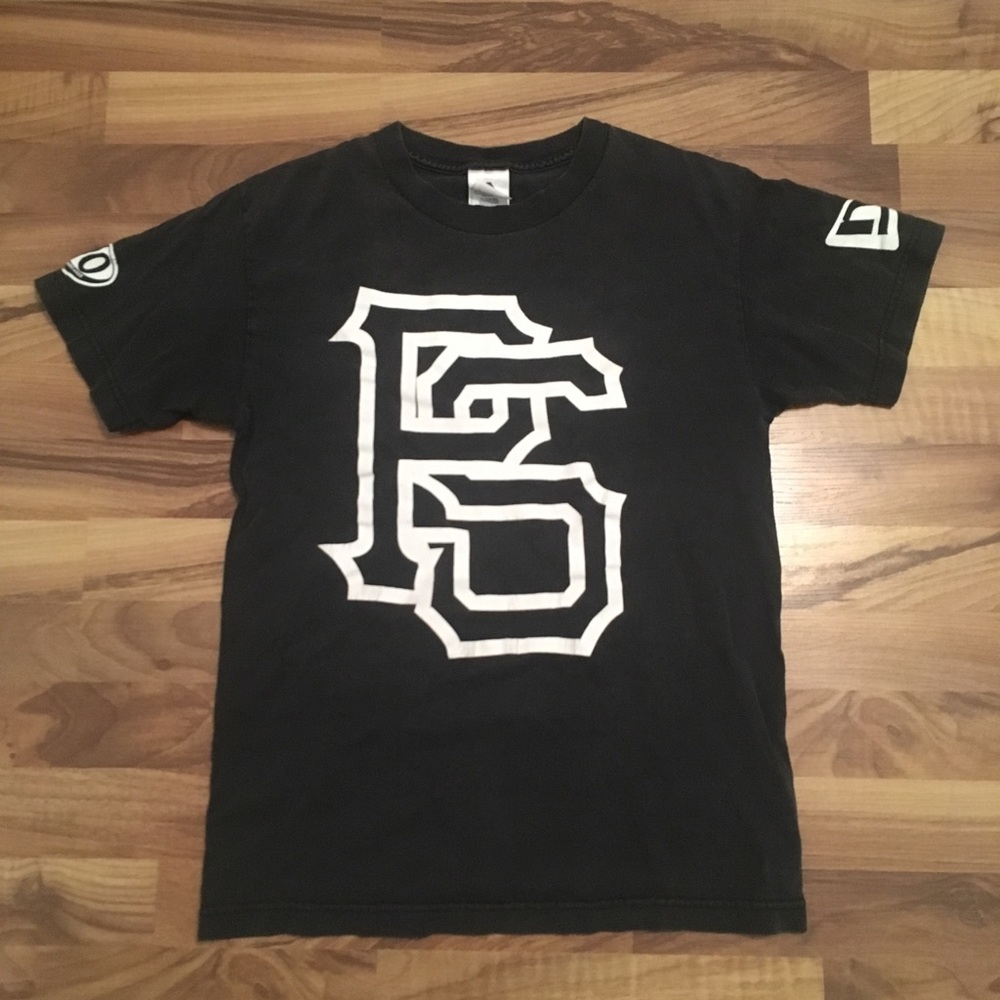 Vintage ProSkates tee